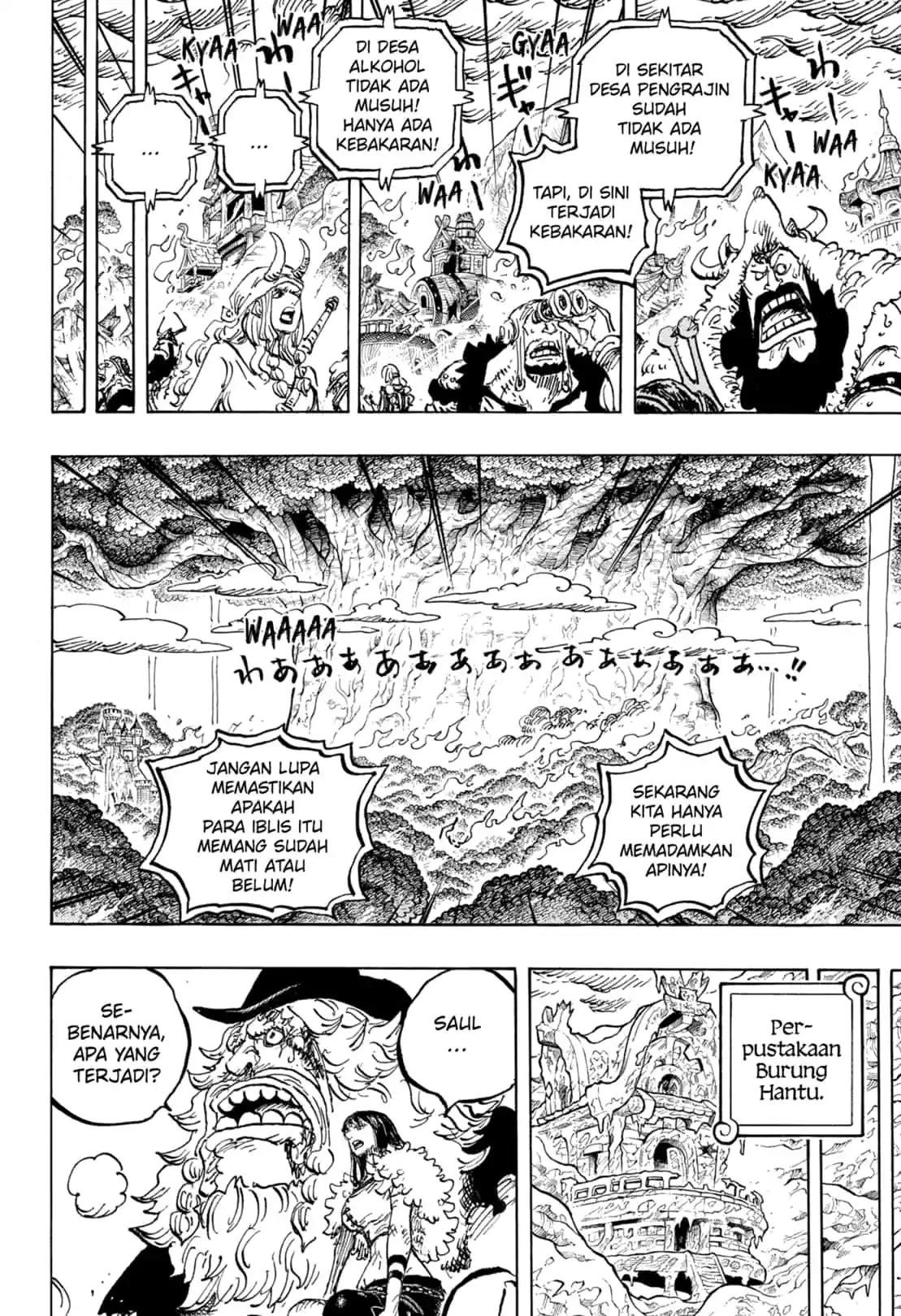 One Piece 1178 1179 1180